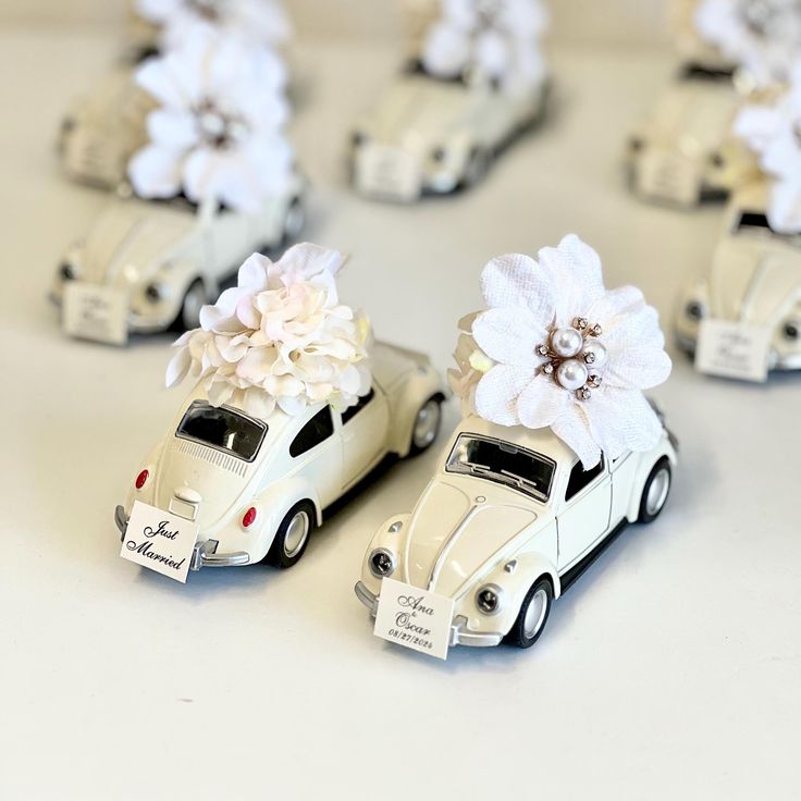 Cadeau pour mariage