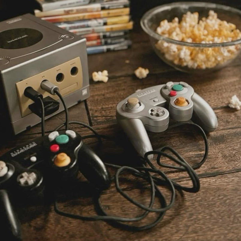 Cadeau pour geek