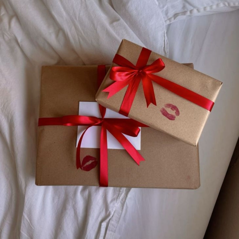 Cadeau 8 ans de couple