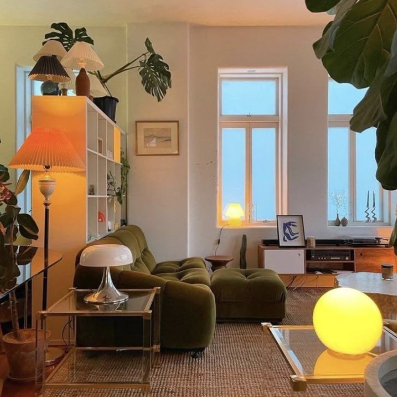 Décoration maison