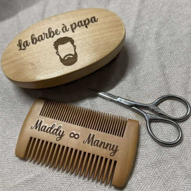 Cadeau personnalisé homme