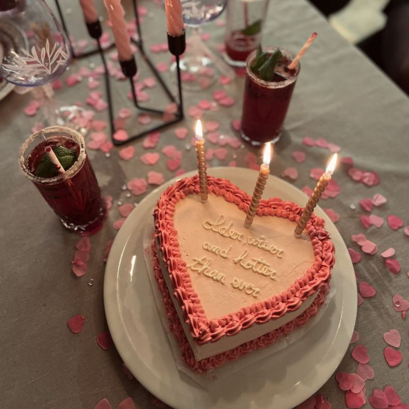 Cadeau anniversaire femme