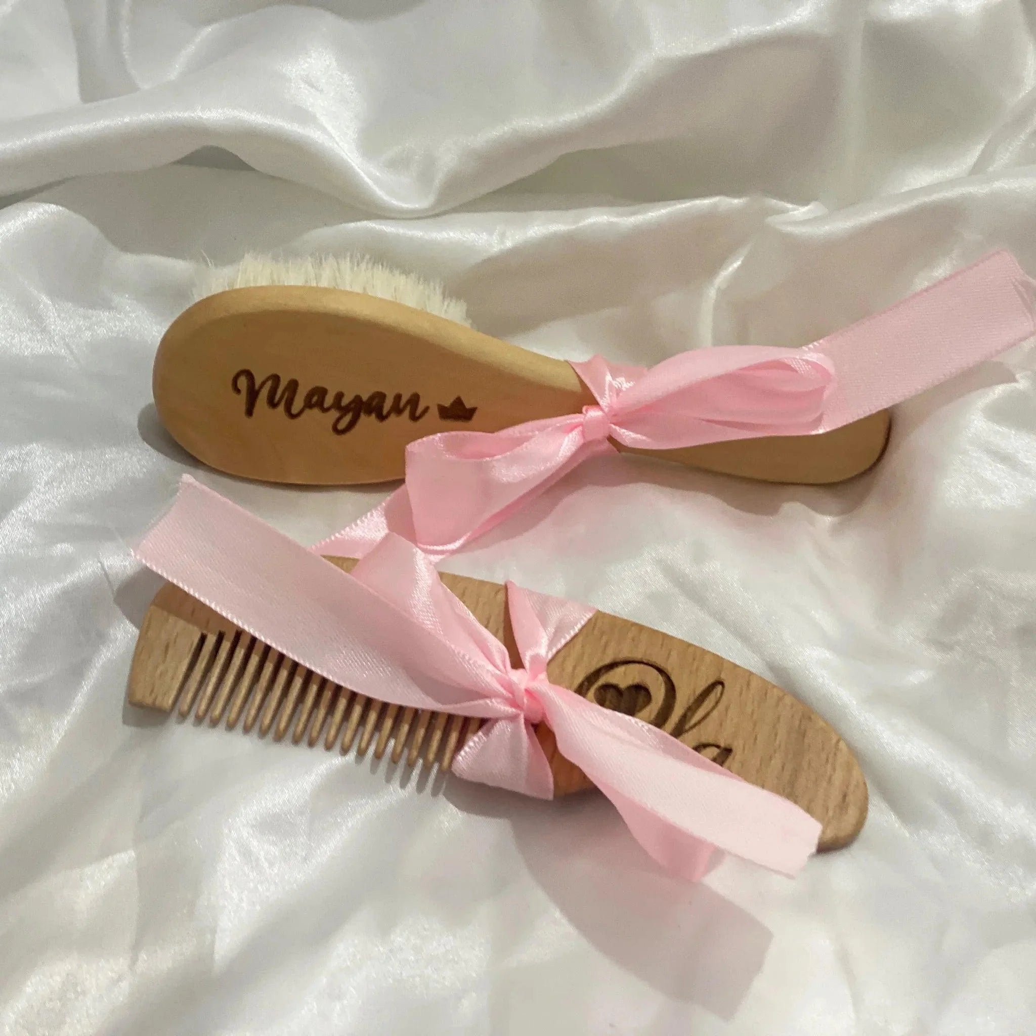 Cadeau pour femme enceinte