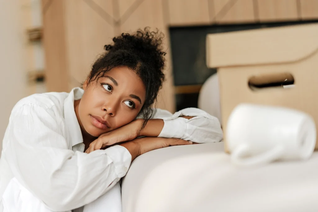 Voici pourquoi mon ex me manque-t-il alors que j'ai refait ma vie