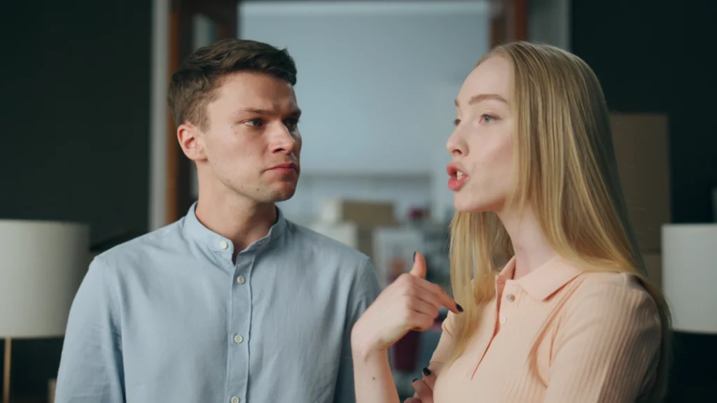 Voici pourquoi il me parle de ses conquêtes