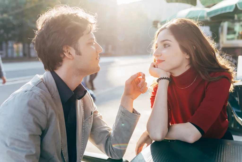 Voici comment déclarer sa flamme sans risquer l'humiliation