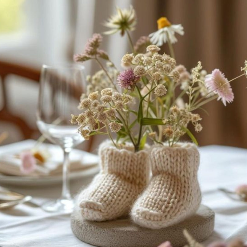 Cadeau baby shower