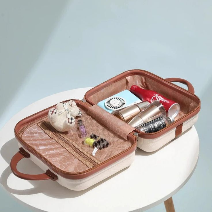 Accessoires de voyage
