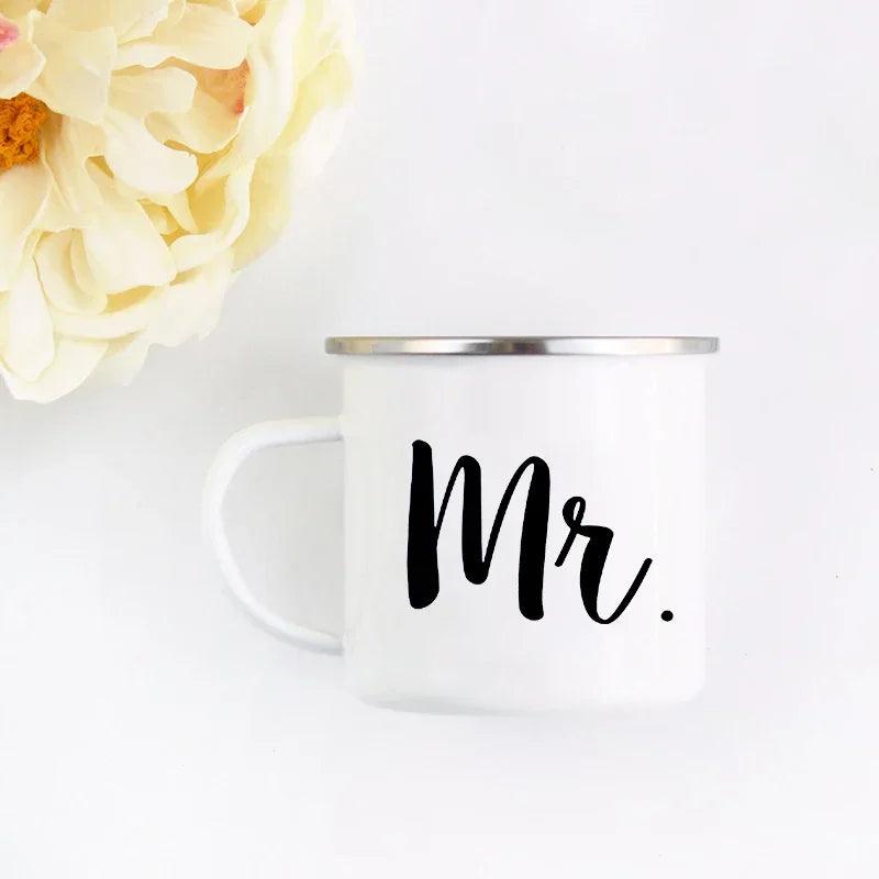 Mugs pour couple - Cadeaux pour couple - PourLesCouples