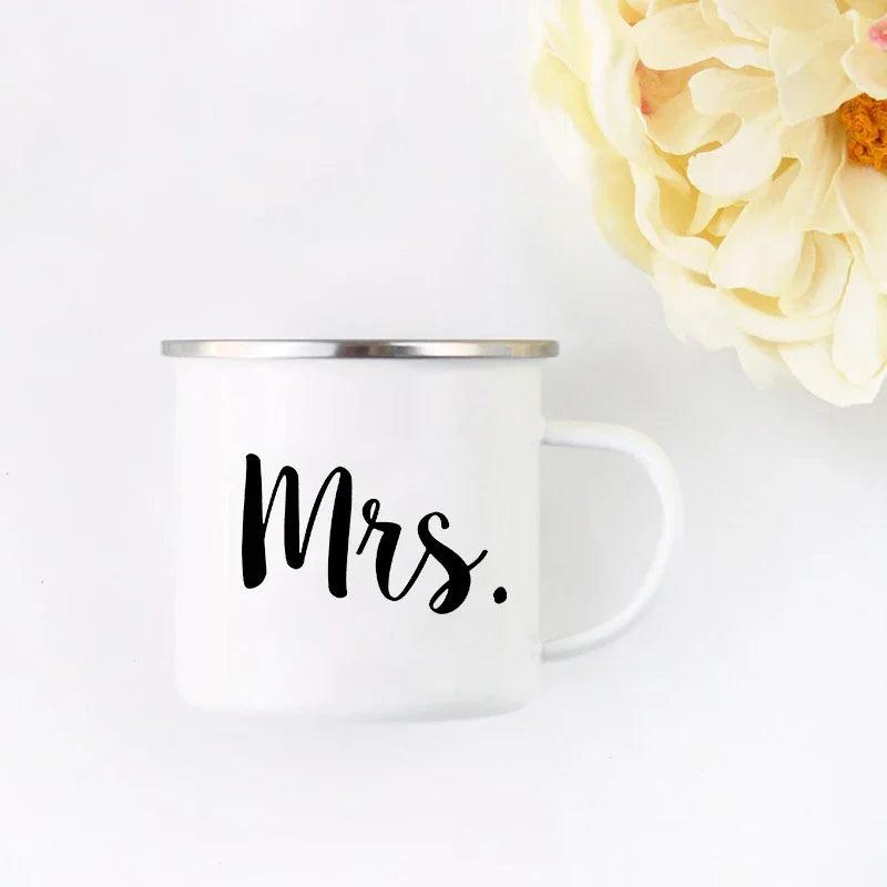 Mugs pour couple - Cadeaux pour couple - PourLesCouples