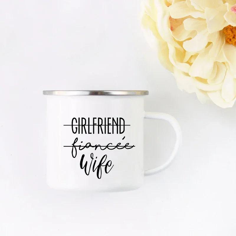 Mugs pour couple - Cadeaux pour couple - PourLesCouples