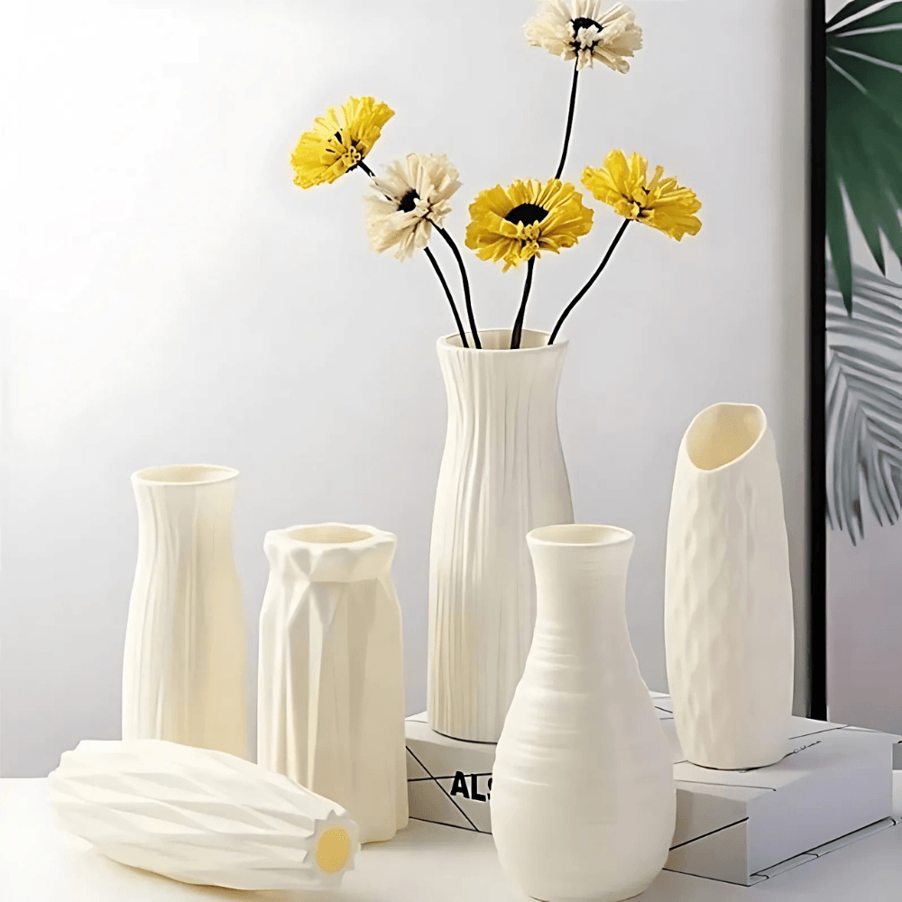 Vase Moderne d’Intérieur - Cadeau pour couple