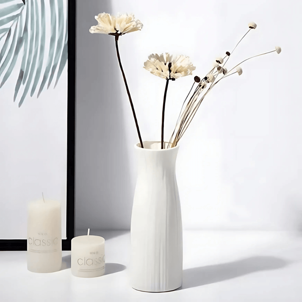 Vase Moderne d’Intérieur - Cadeau pour couple