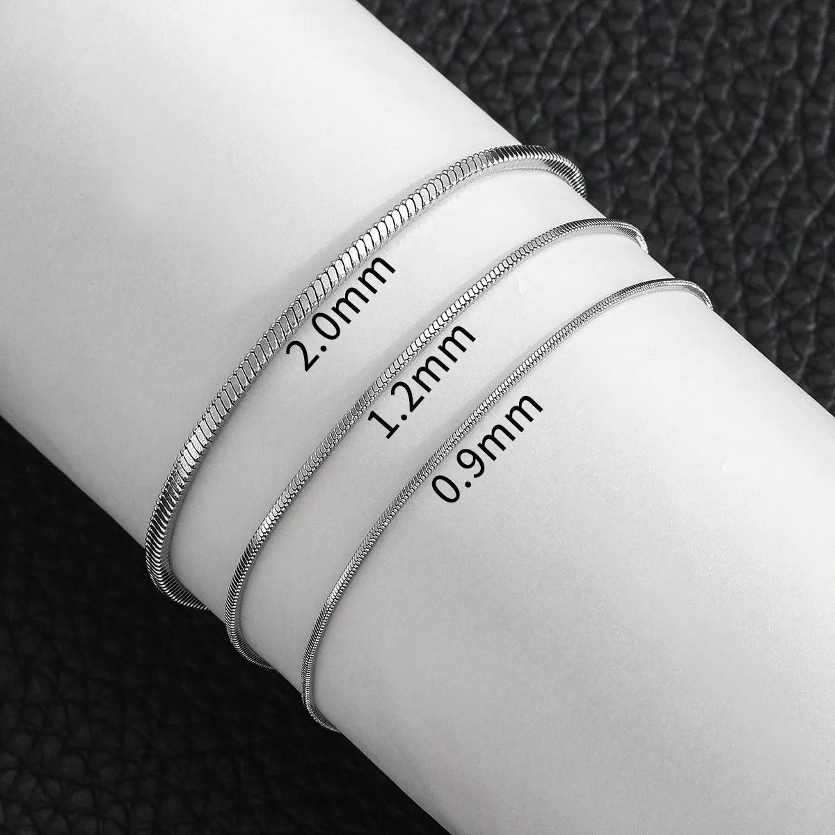 Bracelet Élégant pour Homme - Cadeau pour couple