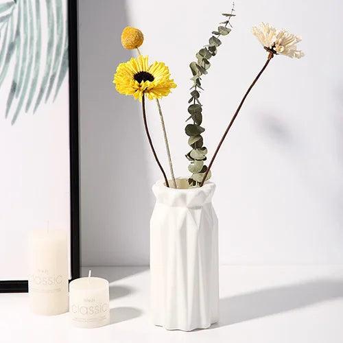 Vase Moderne d’Intérieur - Cadeau pour couple