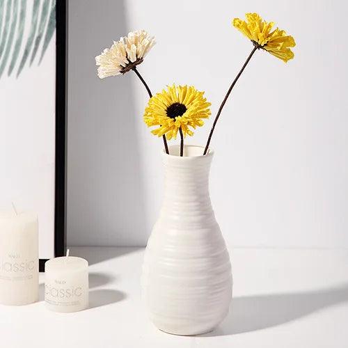 Vase Moderne d’Intérieur - Cadeau pour couple