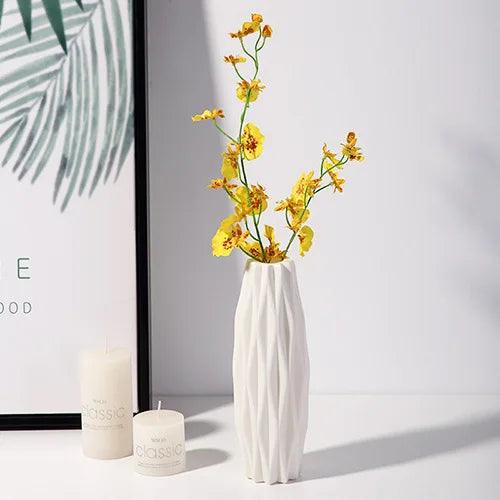 Vase Moderne d’Intérieur - Cadeau pour couple