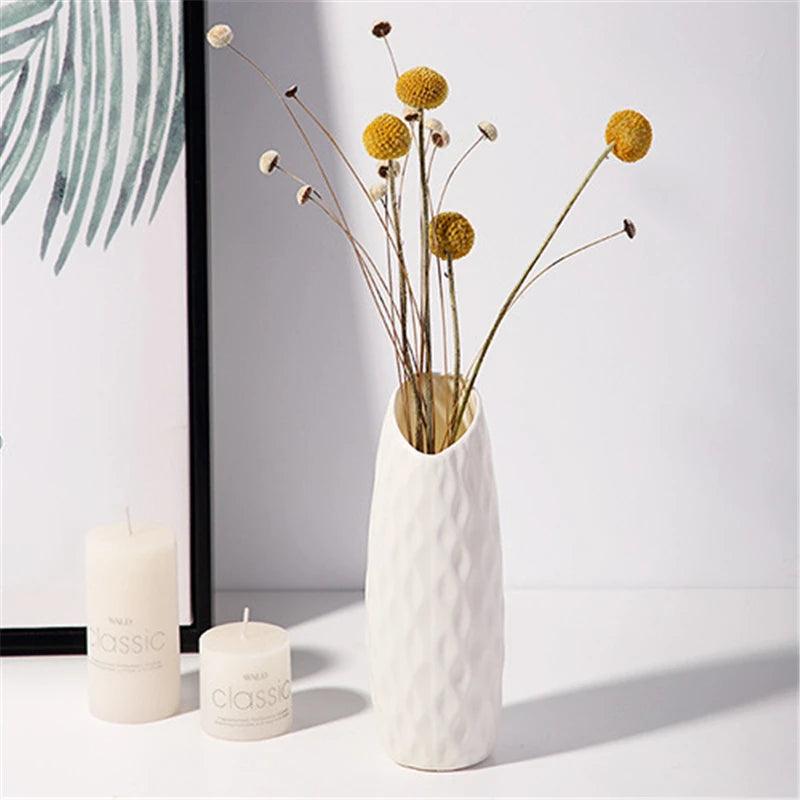 Vase Moderne d’Intérieur - Cadeau pour couple