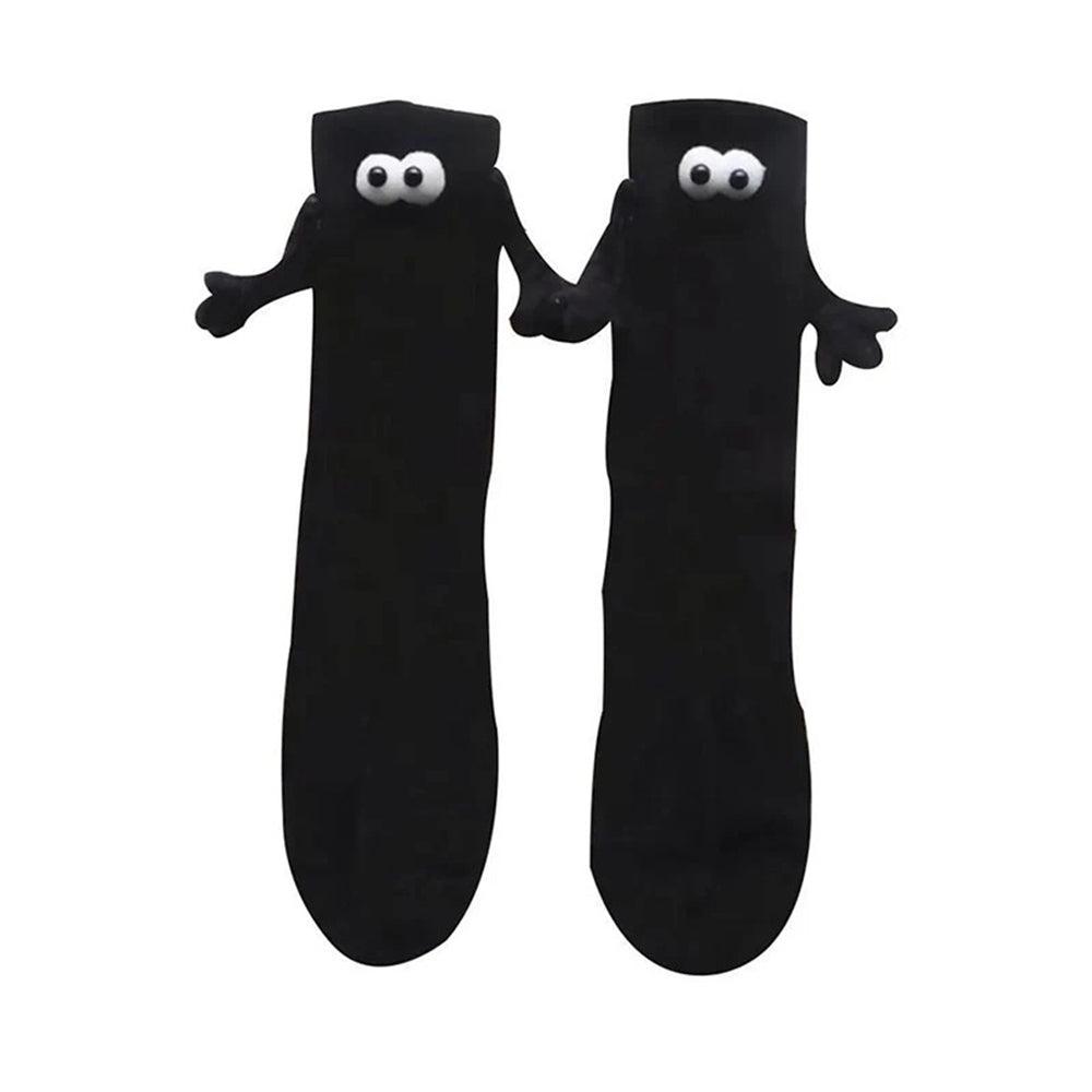 Chaussettes magnétiques amusantes - Cadeaux pour couple - PourLesCouples