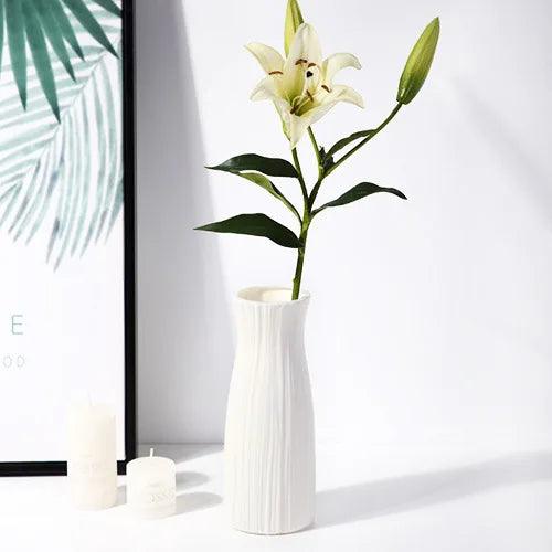 Vase Moderne d’Intérieur - Cadeau pour couple