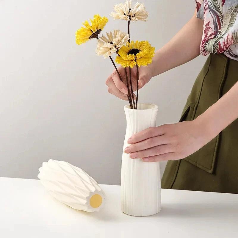 Vase Moderne d’Intérieur - Cadeau pour couple