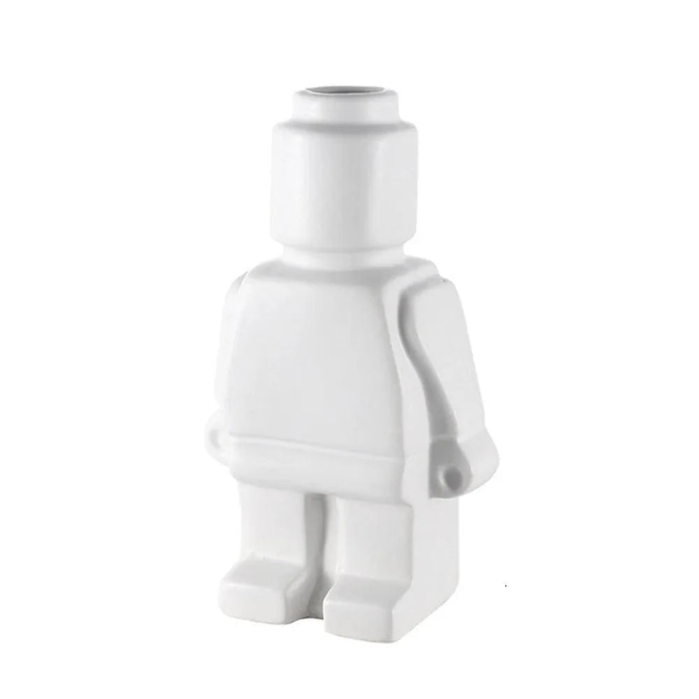 Vase Lego - Cadeau pour couple