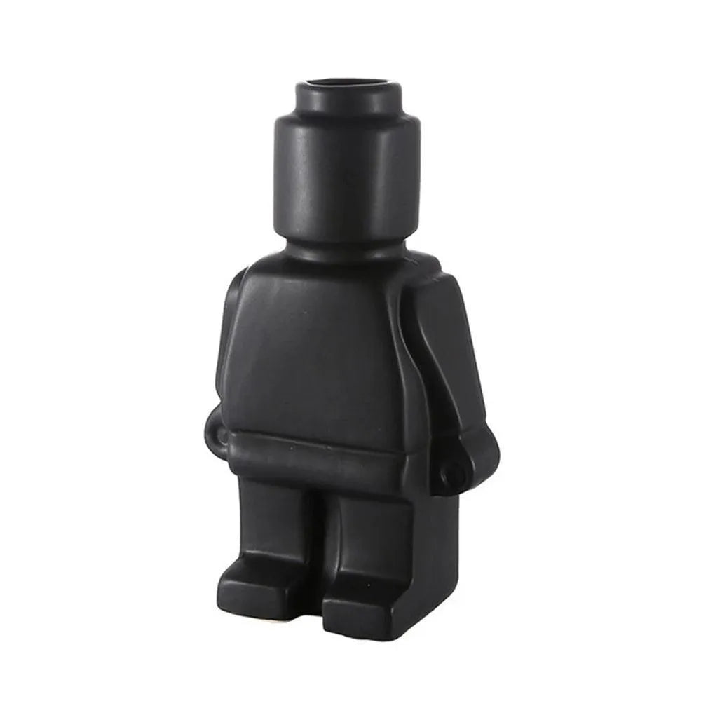 Vase Lego - Cadeau pour couple