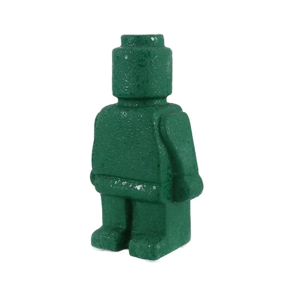 Vase Lego - Cadeau pour couple