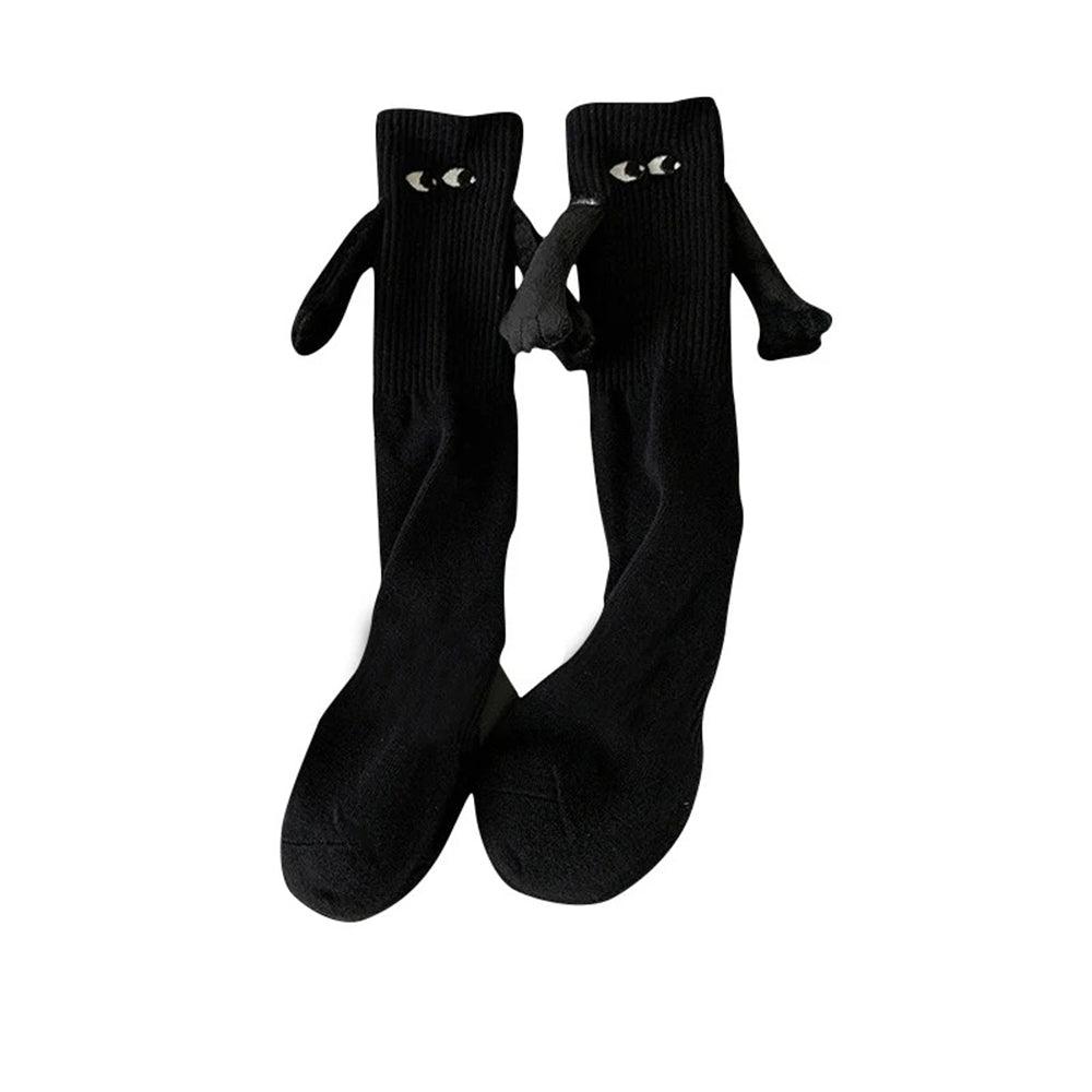 Chaussettes magnétiques amusantes - Cadeaux pour couple - PourLesCouples