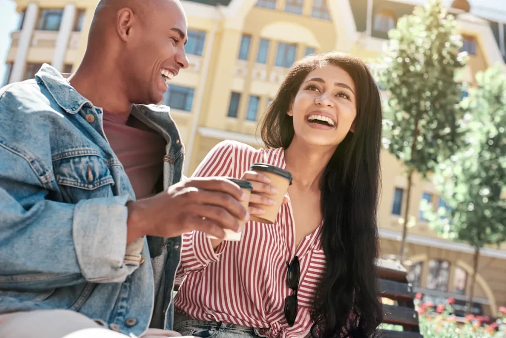 Voici comment préserver votre amitié avec un homme marié