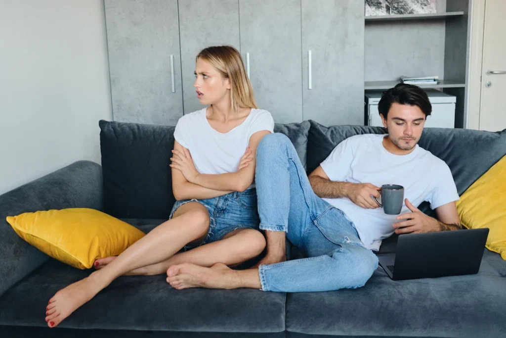 Voici comment reconnaître les signes d'une crise de couple avant qu'il ne soit trop tard