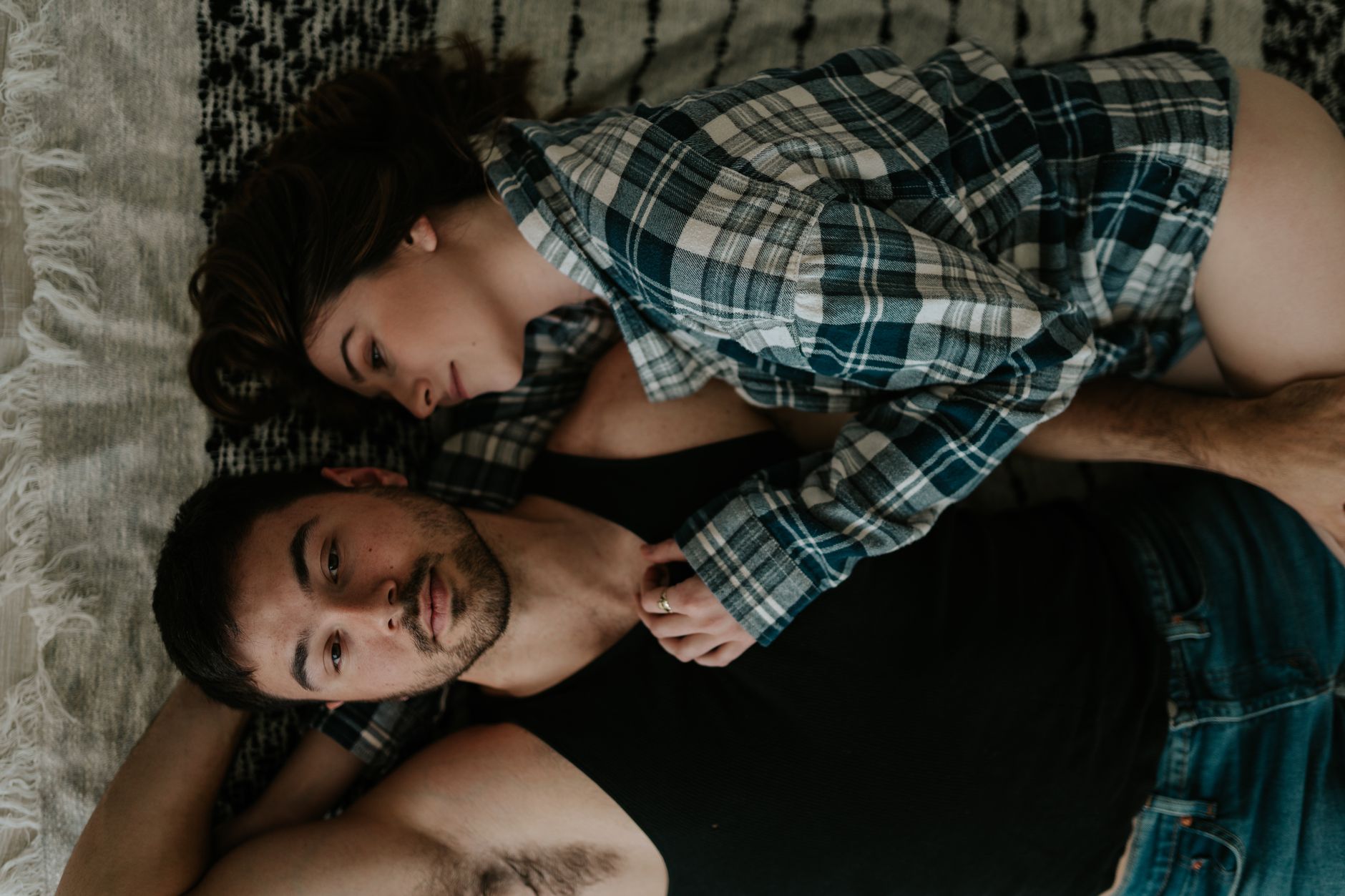 Activités à faire en couple à la maison