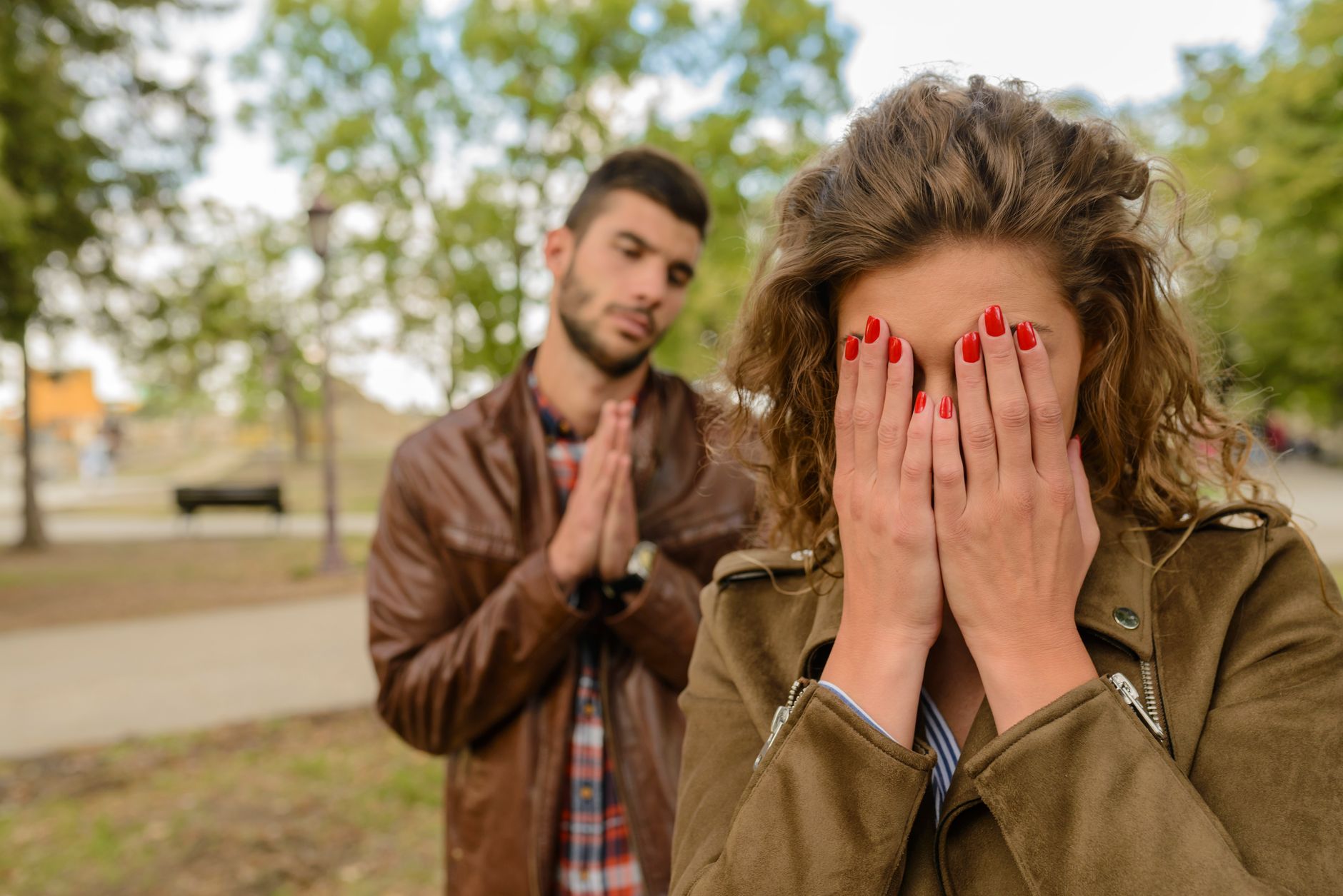 Après une grosse dispute : comment relancer le dialogue sans relancer le conflit